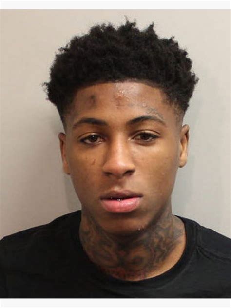 nba youngboy mugshot pfp